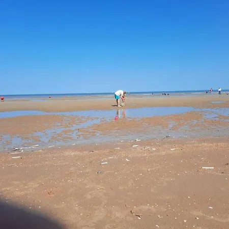 In Near The Sea, Cleaning Included アパート コクセッド