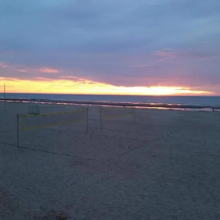 Apartment In Near The Sea, Cleaning Included Koksijde