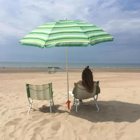 In Near The Sea, Cleaning Included アパート