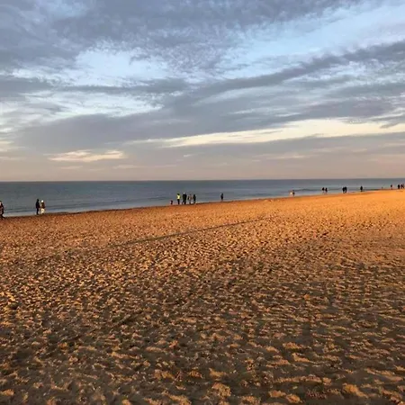 In Near The Sea, Cleaning Included * Koksijde